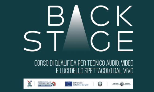 backstage Corso